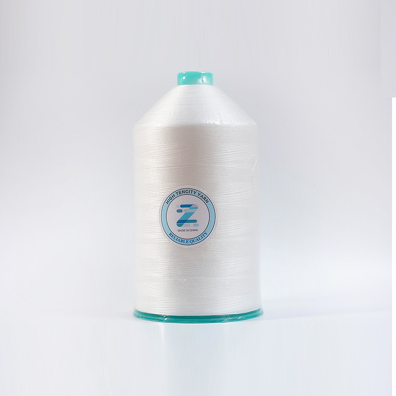 ¿Qué hace que el hilo de bordado FD sea una opción preferida en la industria textil?