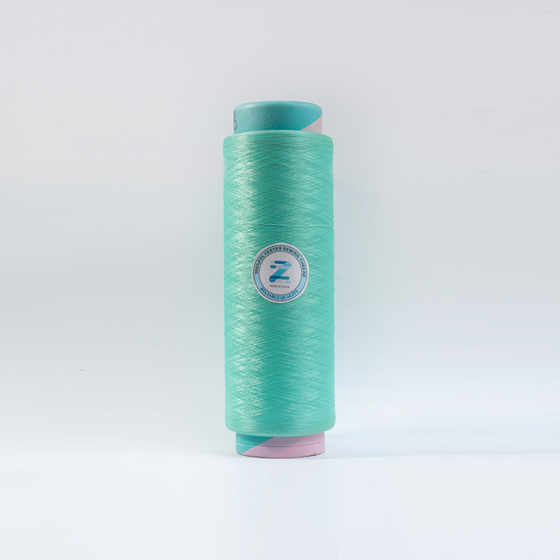 Hilo de poliéster de bordado transparente: Mejora de los diseños de bordado