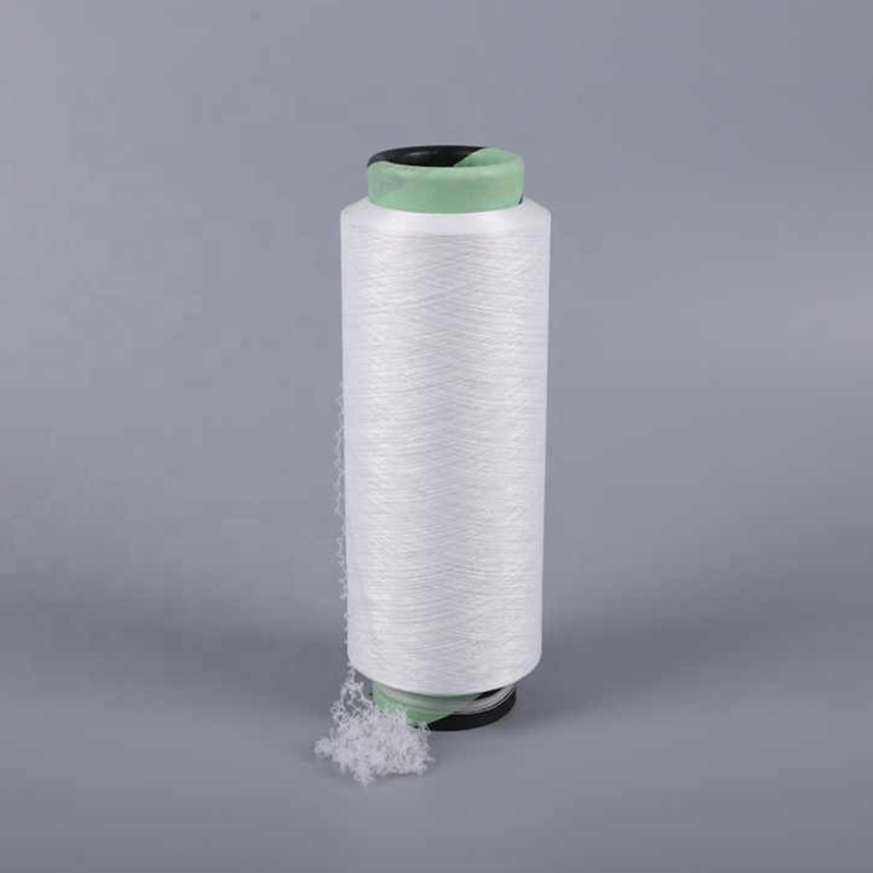 75/36 100% Spandex Yarn 20d Denier Air Cover Hil