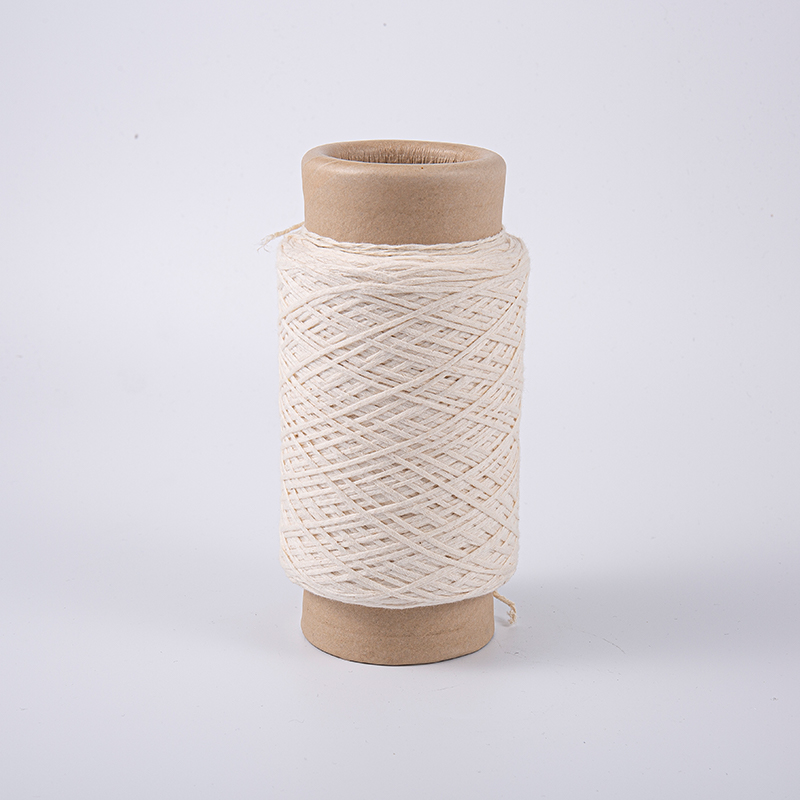 Hilo de crochet de hilo de algodón