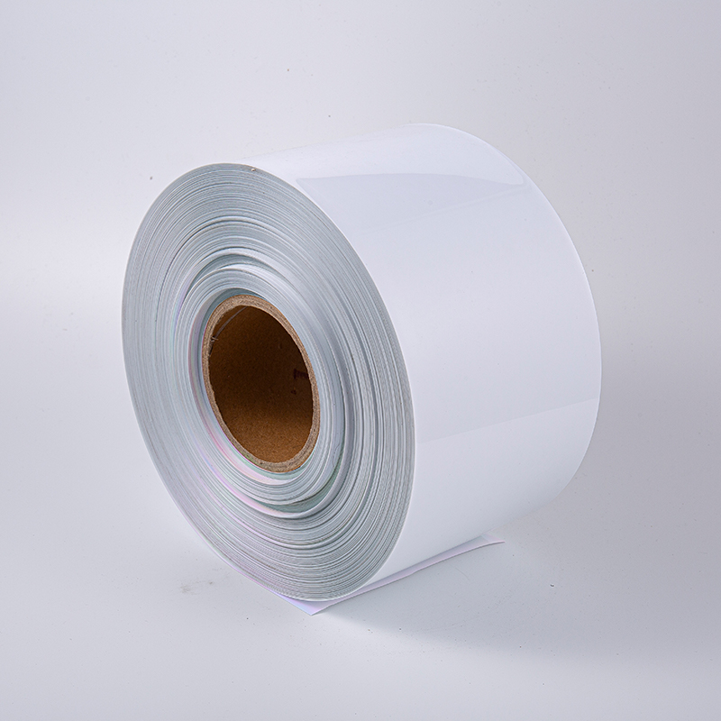 PET 125 mm x 500m especificación lentejuelas de lentejuelas