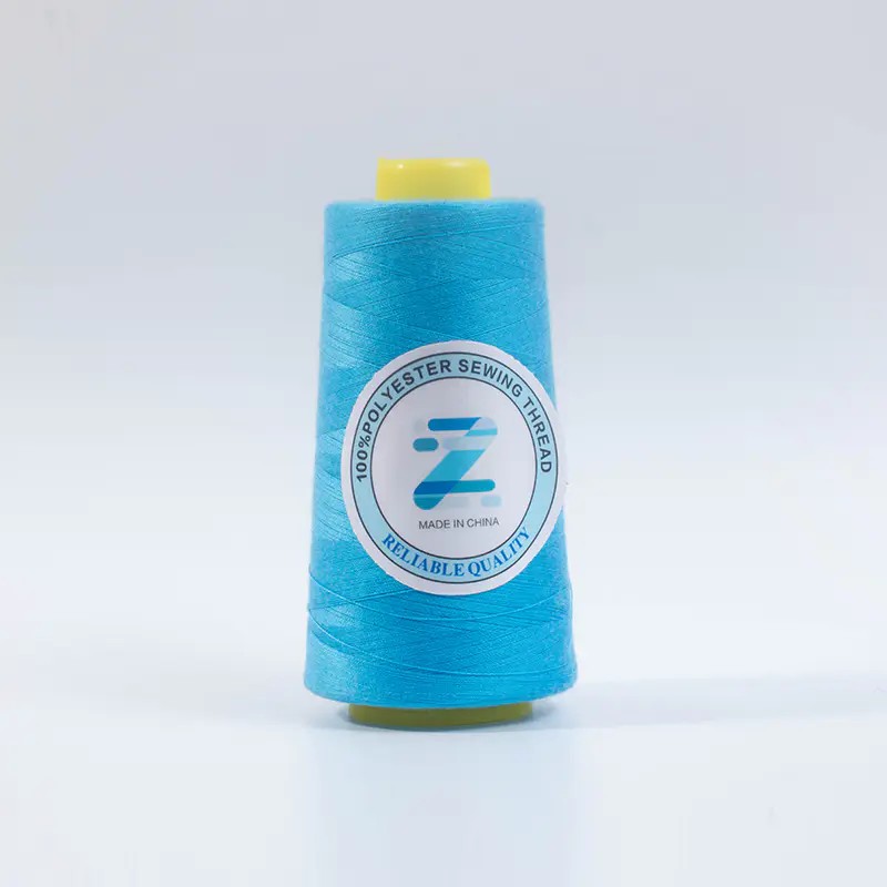 75/36 Hilo 100% elástico 20d Denier Hilo envuelto en aire: la tecnología innovadora mejora la transpirabilidad de la tela