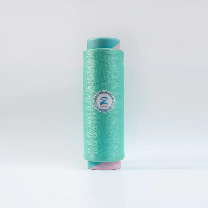 Cómo el hilo de bordar está transformando las industrias del diseño textil y de la moda