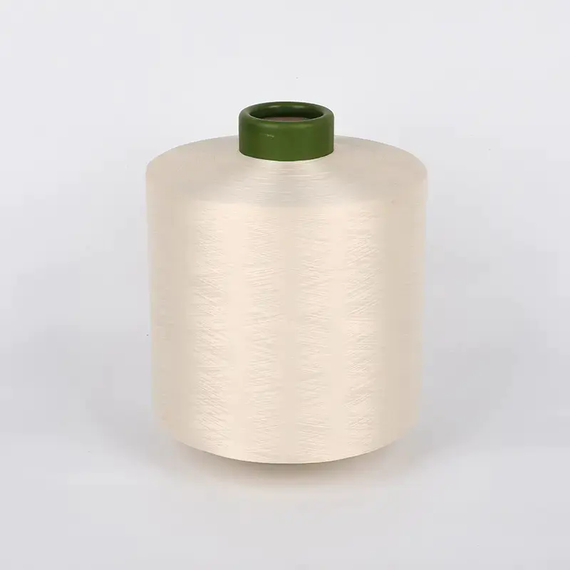 Hilo DTY vs FDY: diferencias clave, propiedades y aplicaciones